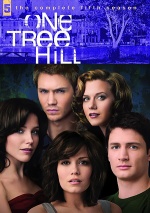 Постер Холм одного дерева 5 сезон