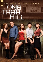 Постер Холм одного дерева 6 сезон