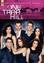 Постер Холм одного дерева 7 сезон