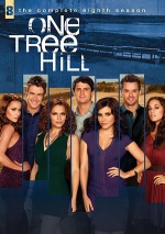Постер Холм одного дерева 8 сезон
