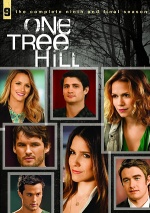 Постер Холм одного дерева 9 сезон
