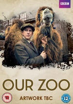 Постер Наш зоопарк 1 сезон
