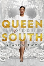 Постер Королева юга 2 сезон
