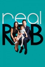 Постер Реальный Роб 1 сезон