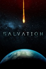 Постер Спасение 1 сезон