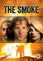 Постер Дым 1 сезон