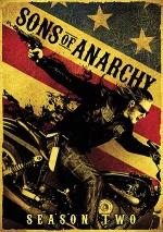 Постер Сыны анархии 2 сезон