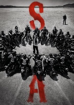 Постер Сыны анархии 5 сезон