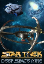 Постер Звездный путь: Глубокий космос 9 6 сезон
