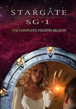 Постер Звездные врата: ЗВ-1 4 сезон