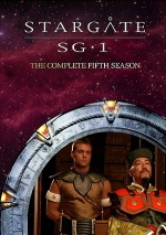 Постер Звездные врата: ЗВ-1 5 сезон