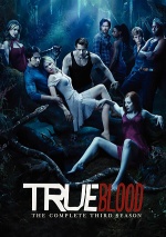 Постер Настоящая кровь 3 сезон