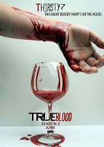 Постер Настоящая кровь 5 сезон
