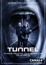Постер Туннель 1 сезон