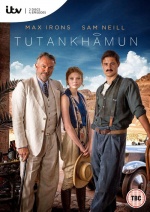 Постер Тутанхамон
