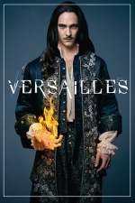 Постер Версаль 1 сезон