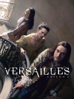 Постер Версаль 2 сезон