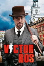 Постер Виктор Рос 1 сезон