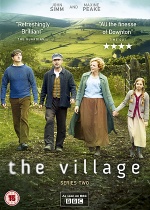 Постер Деревня 2 сезон