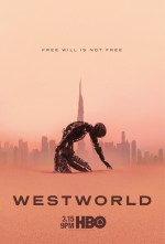 Постер Мир Дикого Запада 3 сезон
