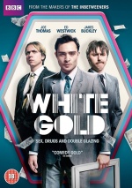 Постер Белое золото 1 сезон