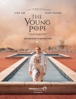 Постер Молодой Папа 1 сезон